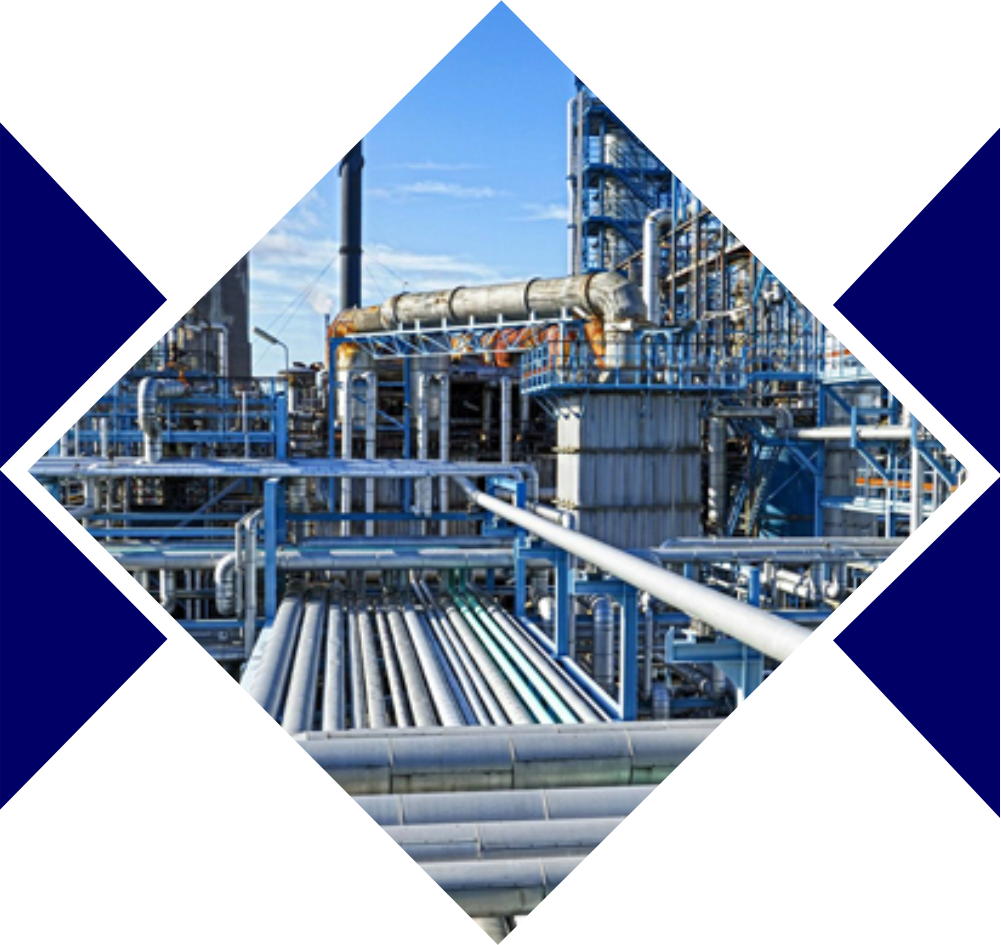 CONARK CHEMICAL EQUIPMENT